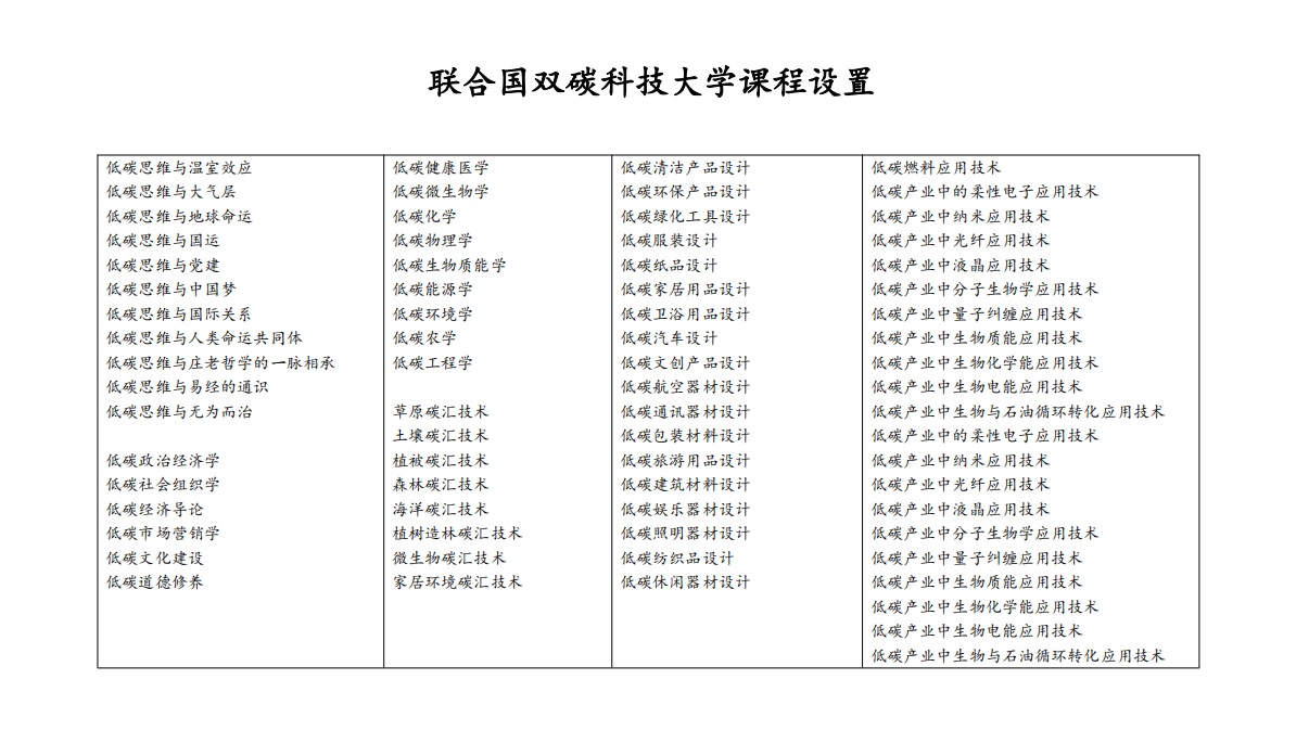 联合国双碳科技大学课程设置.jpg